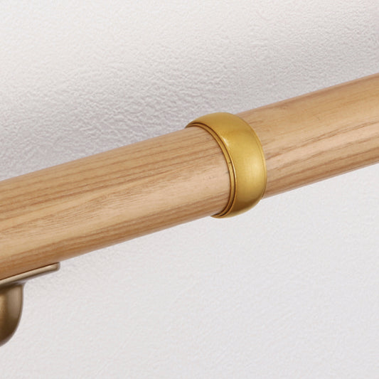 ECLEシステム手すり３５シリーズ直ジョイント