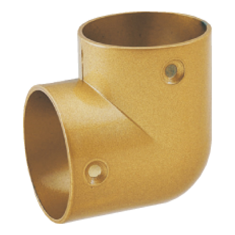 ECLEシステム手すり３５シリーズＬコーナー