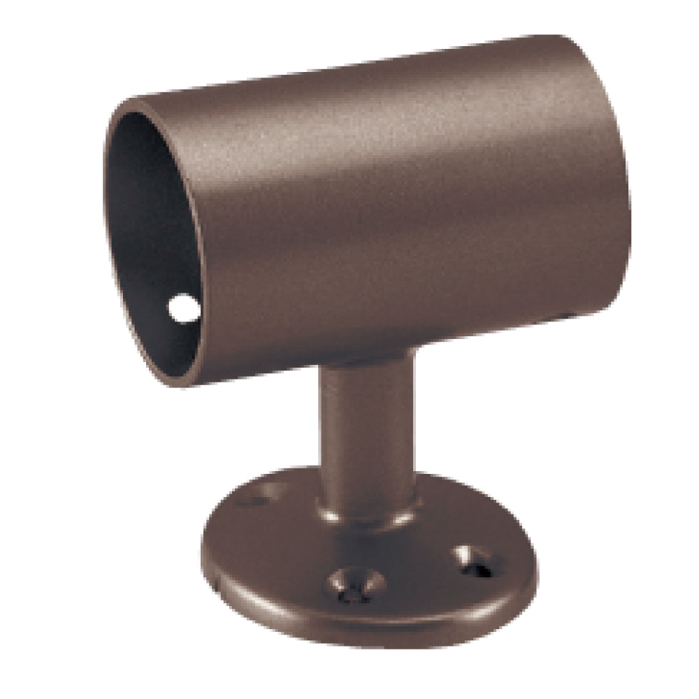 ECLEシステム手すり３５シリーズブラケット縦型通し