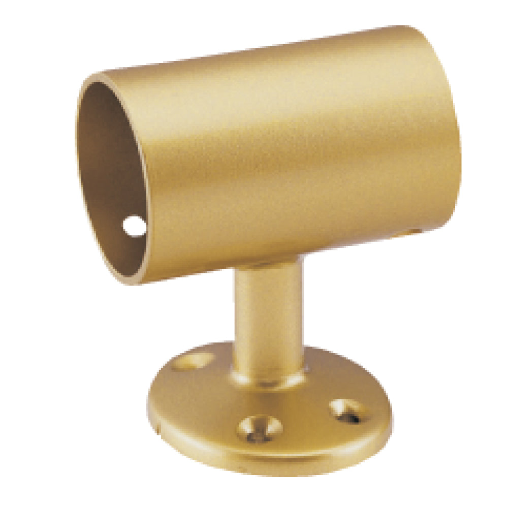 ECLEシステム手すり３５シリーズブラケット縦型通し