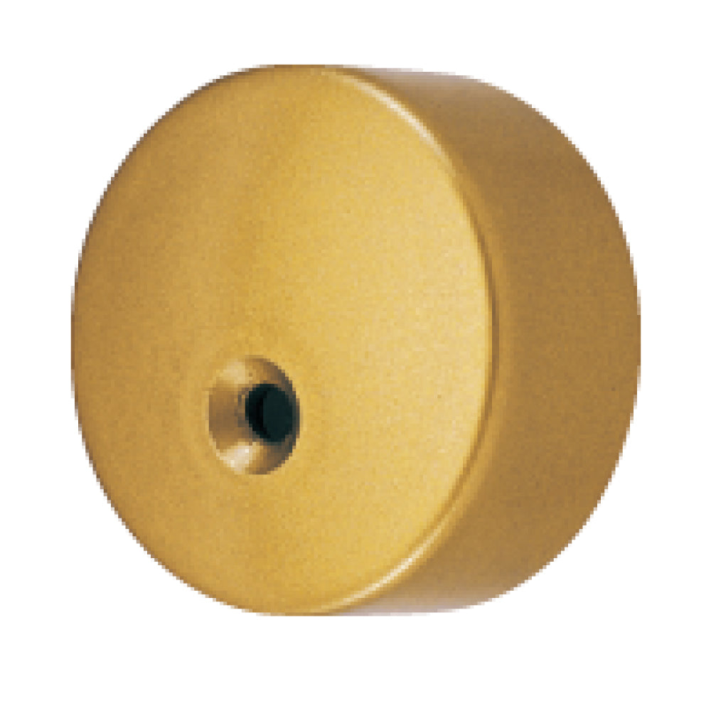 ECLEシステム手すり３５シリーズＥエンドキャップ