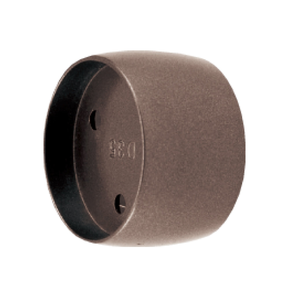 ECLEシステム手すり３５シリーズＥ直ジョイント