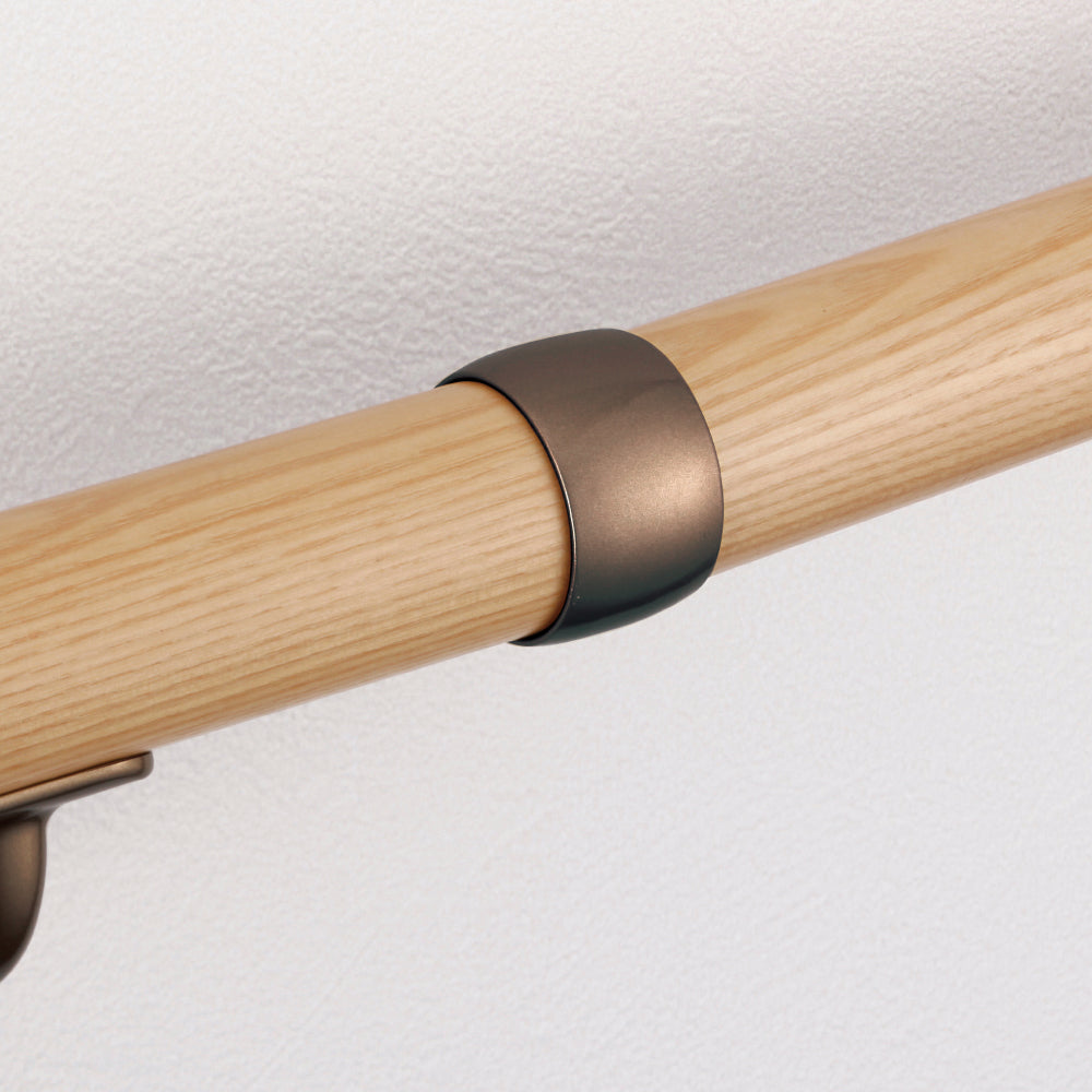 ECLEシステム手すり３５シリーズＥ直ジョイント