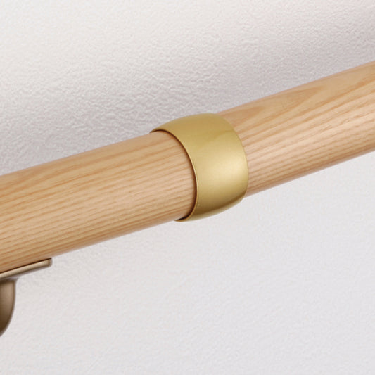 ECLEシステム手すり３５シリーズＥ直ジョイント