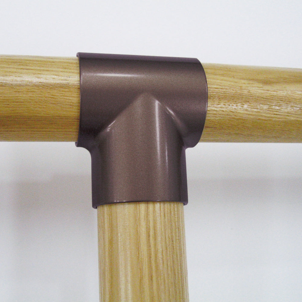 ECLEシステム手すり３５シリーズチーズ