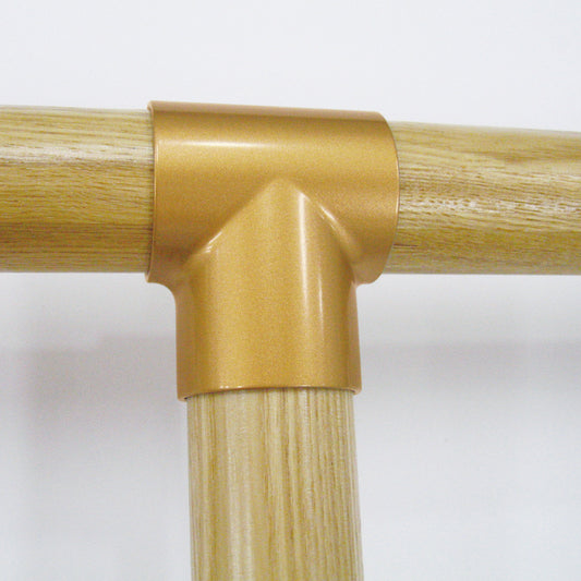 ECLEシステム手すり３５シリーズチーズ