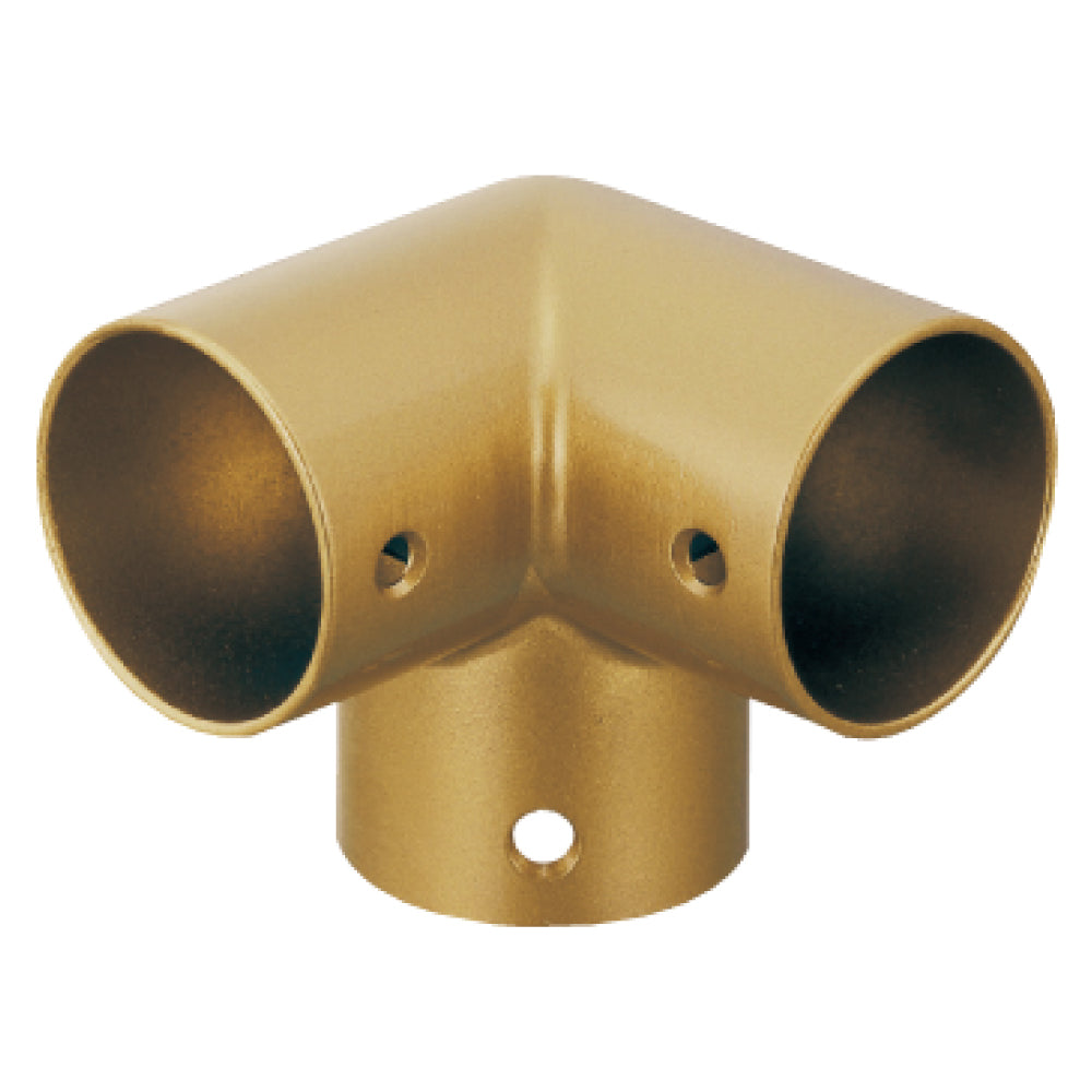 ECLEシステム手すり３５シリーズ三方