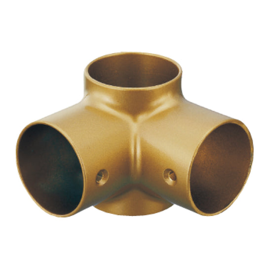 ECLEシステム手すり３５シリーズ四方ヒッパリ