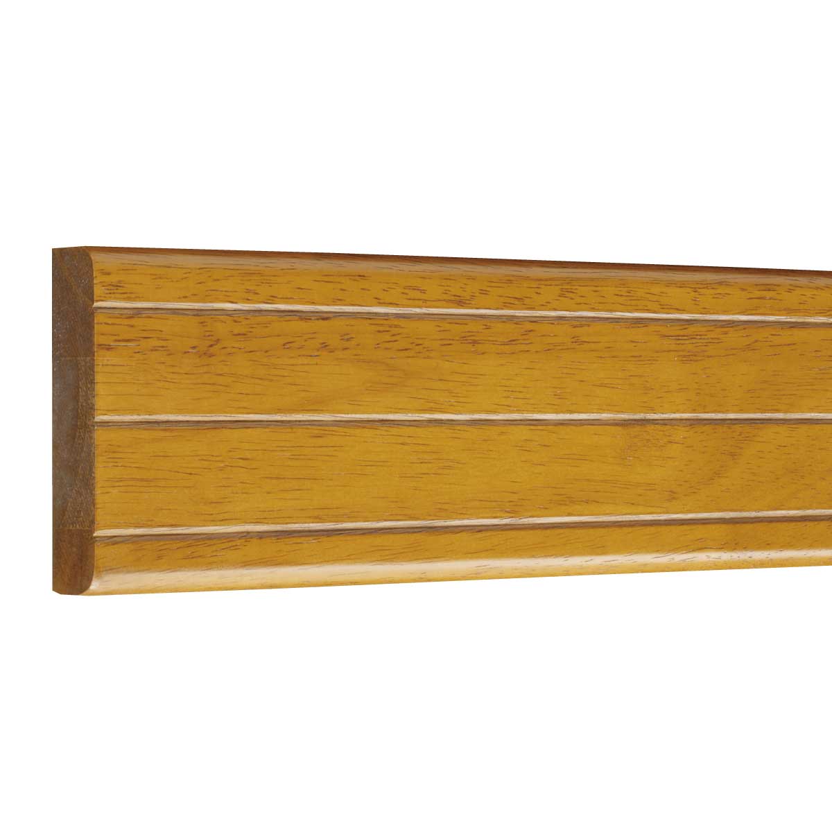 ECLEシステム手すりシリーズ木製ベースプレート