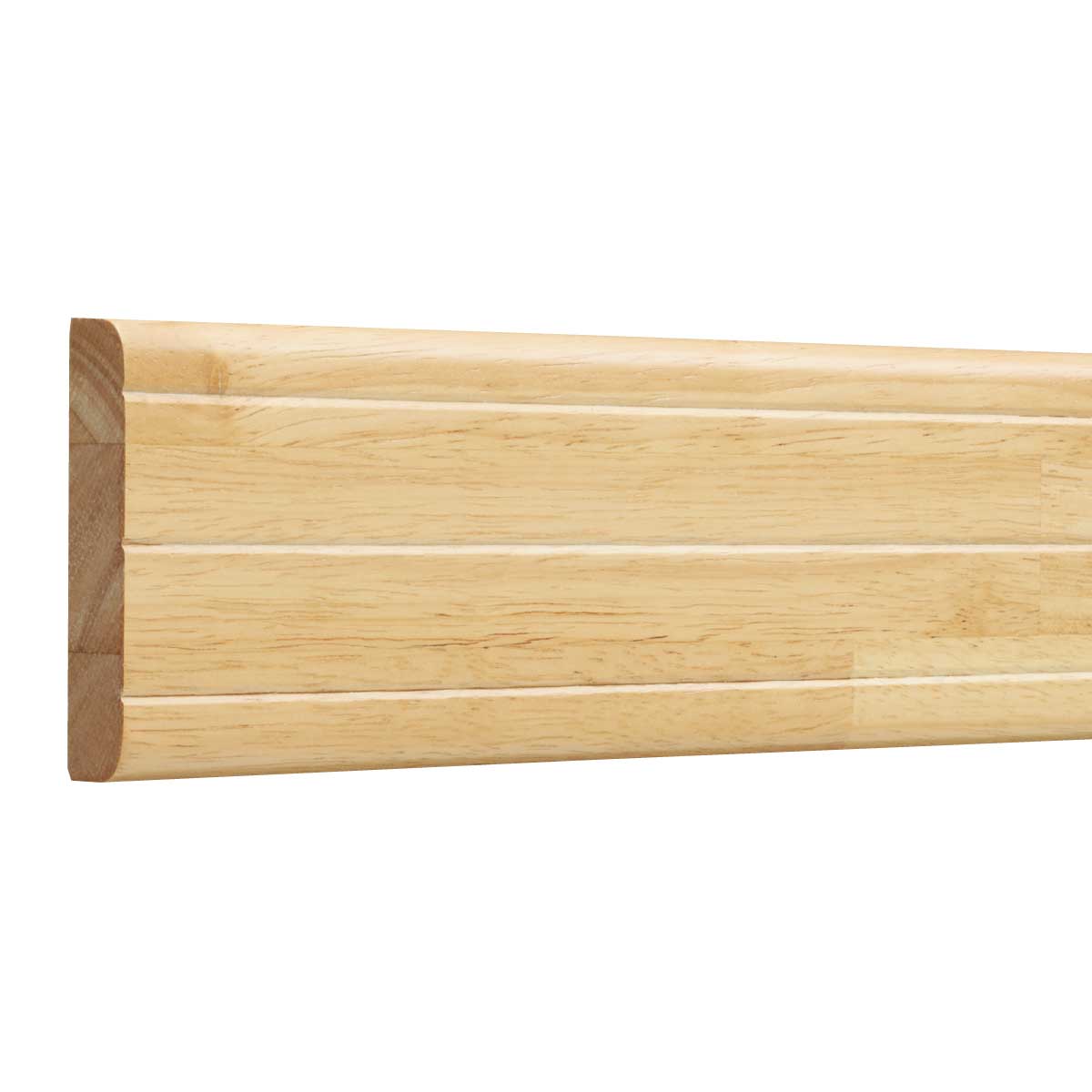 ECLEシステム手すりシリーズ木製ベースプレート