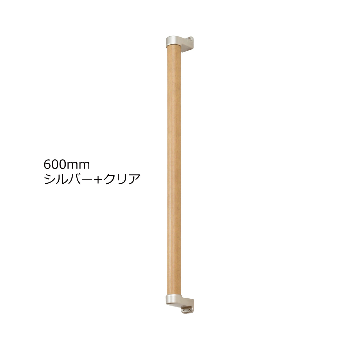 ECLEコロバン棒フリーハンドストレートタイプ